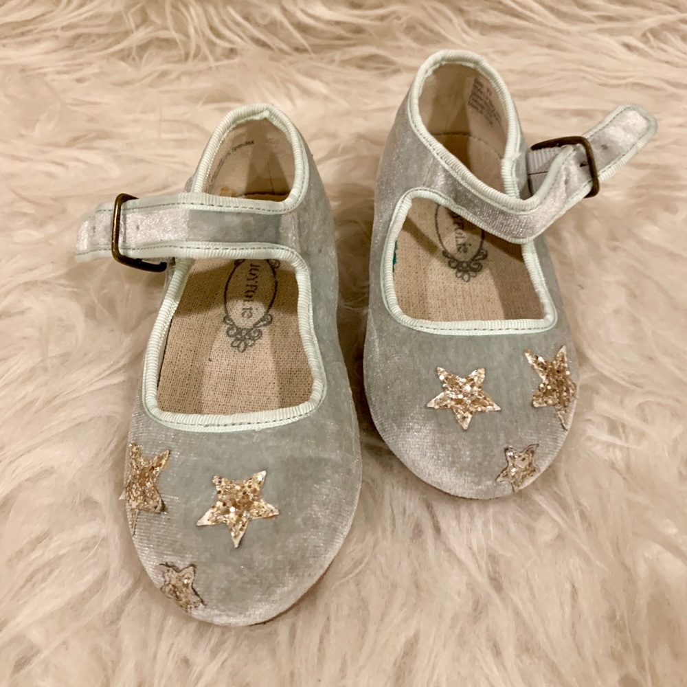 Joyfolie Mary Janes